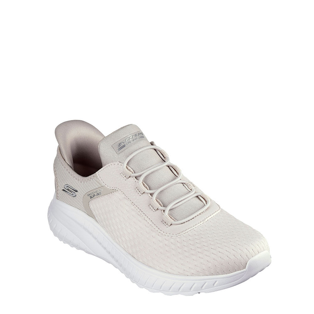 Skechers 117504-OFWT-BOBS SQUAD CHAO