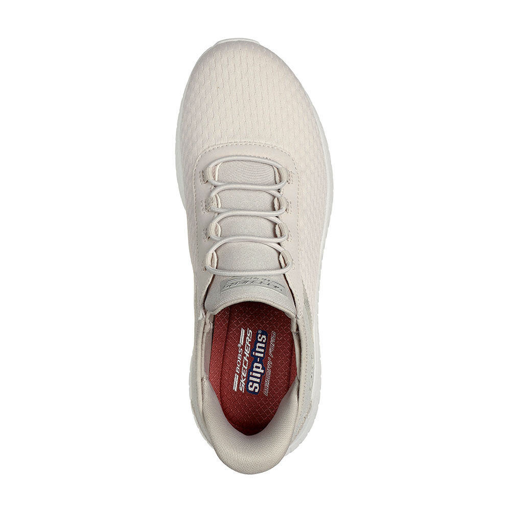 Skechers 117504-OFWT-BOBS SQUAD CHAO