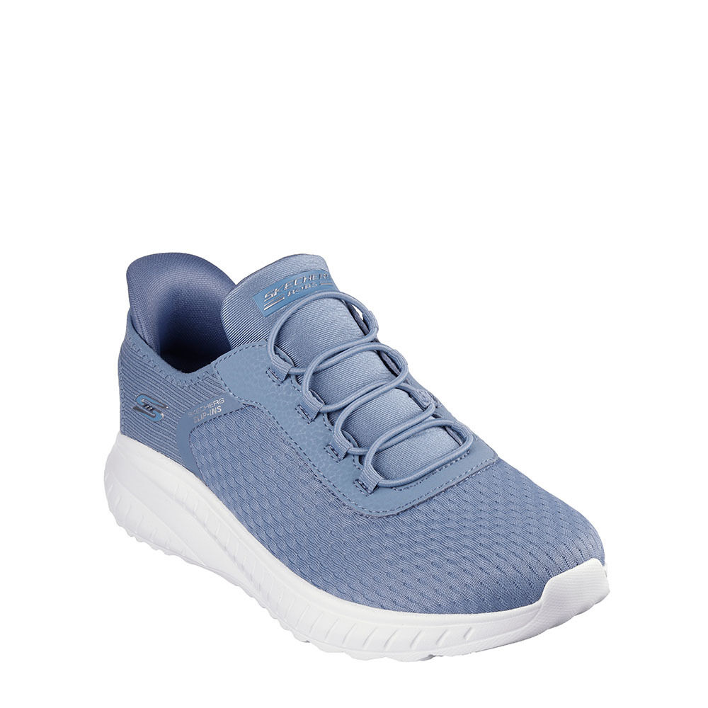 Skechers 117504-SLT-BOBS SQUAD CHAO