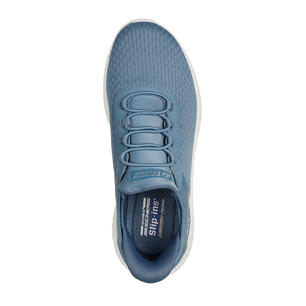 Skechers 117504-SLT-BOBS SQUAD CHAO