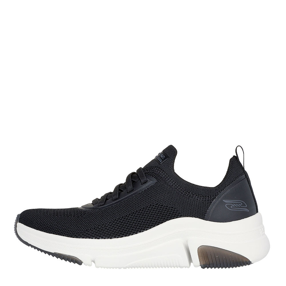 Skechers 117580-BLK-BOBS SPARROW FL