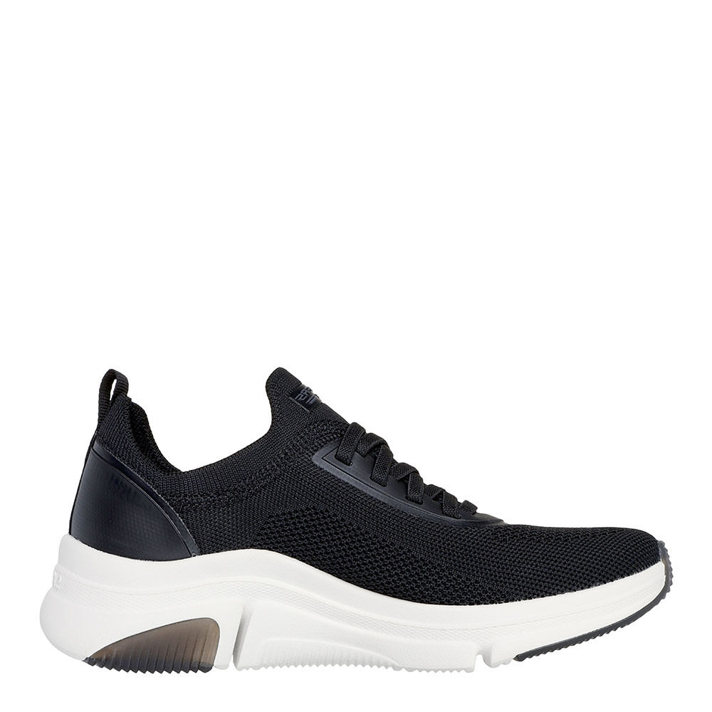 Skechers 117580-BLK-BOBS SPARROW FL