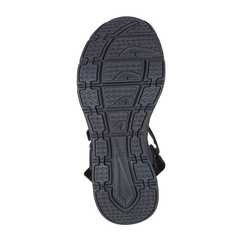 Skechers 119828-BBK-D’LUX WALKER SA