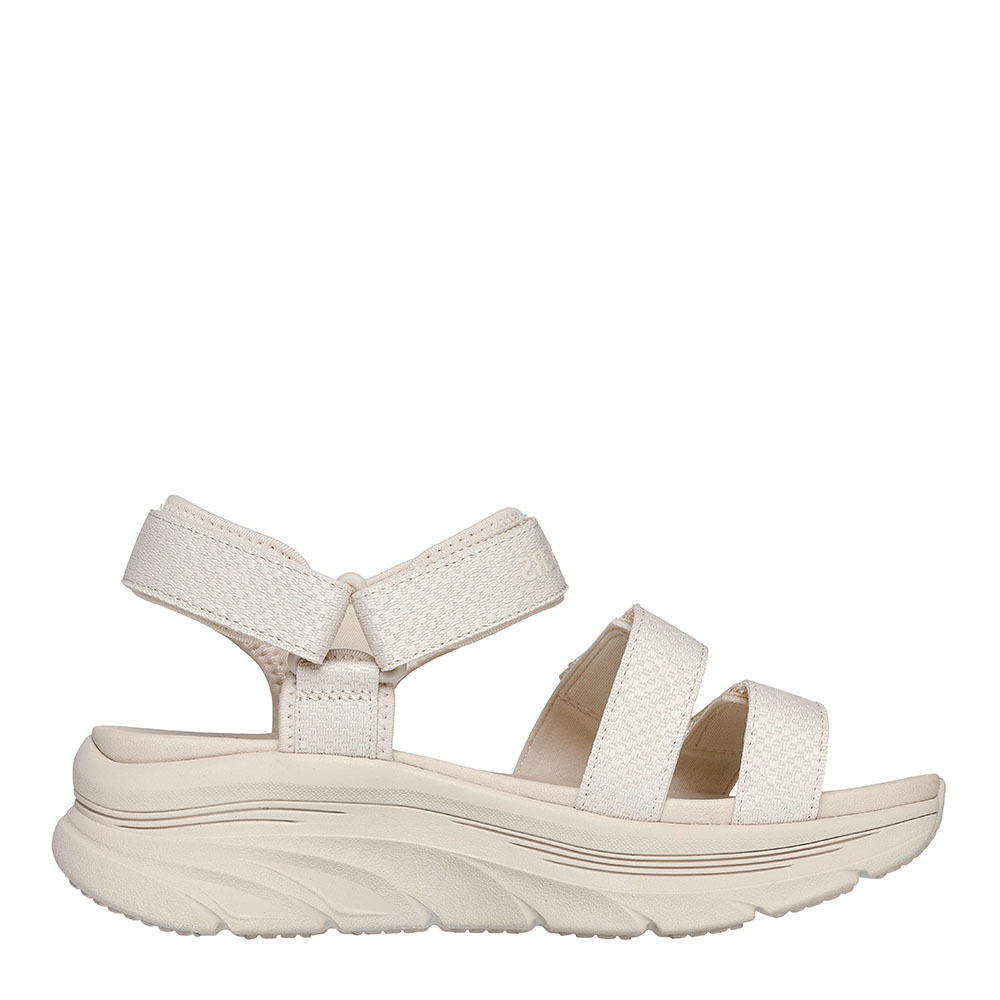 Skechers 119828-NAT-D’LUX WALKER SA