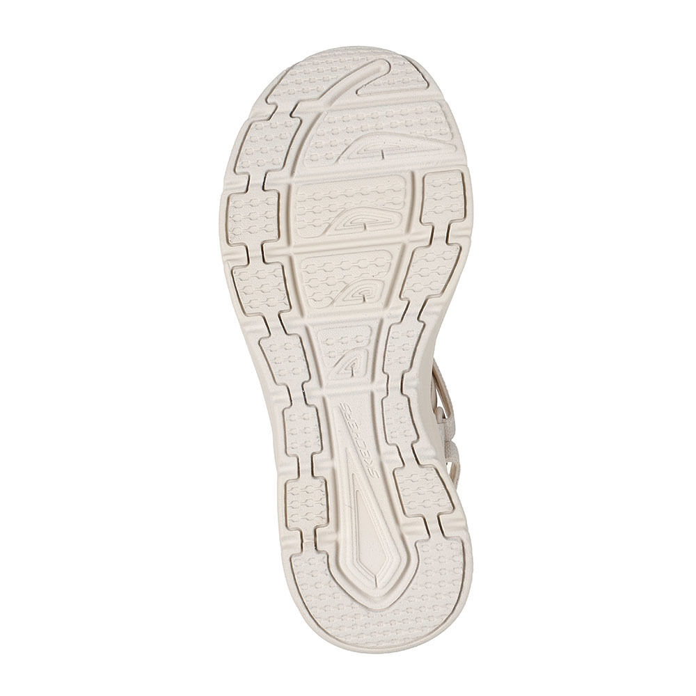 Skechers 119828-NAT-D’LUX WALKER SA