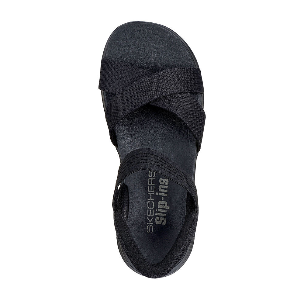 Skechers 119975-BBK-ULTRA FLEX 3.0