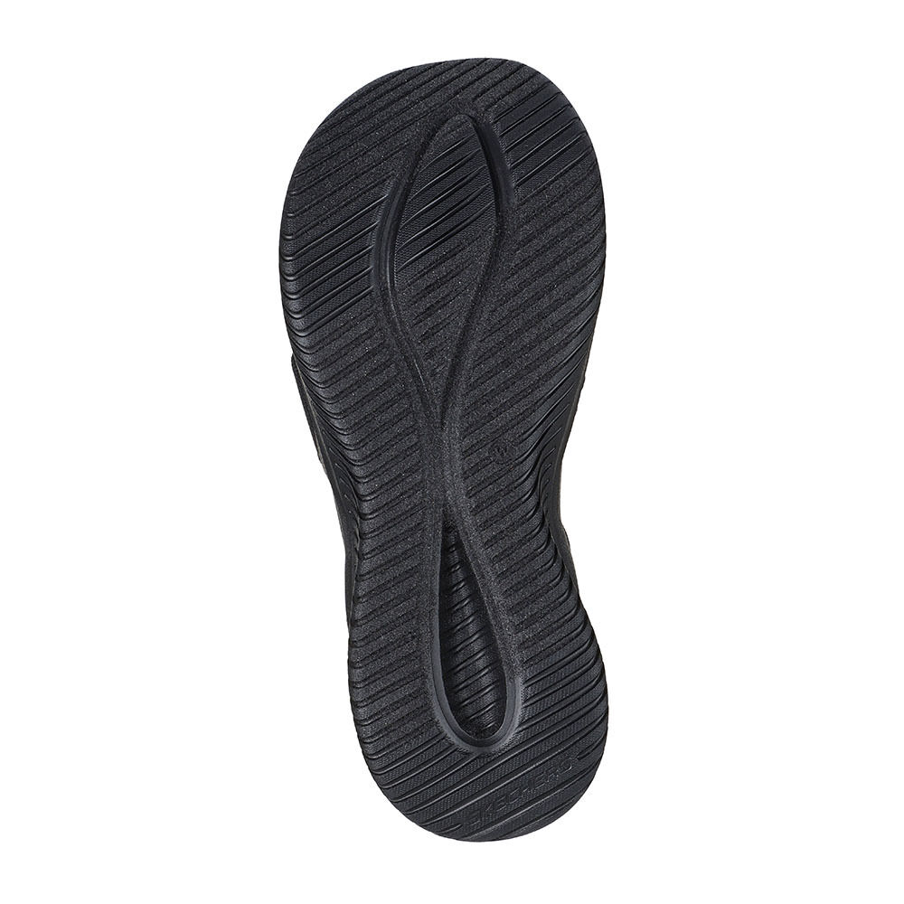 Skechers 119975-BBK-ULTRA FLEX 3.0