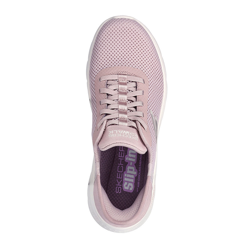 Skechers 124836-MVE-GO WALK FLEX