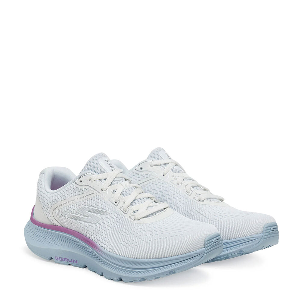 Skechers 128607-WBL-GO RUN CONSISTE