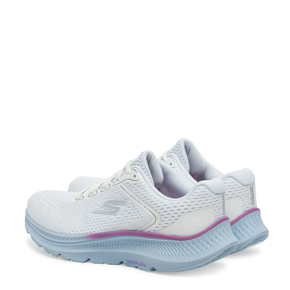 Skechers 128607-WBL-GO RUN CONSISTE
