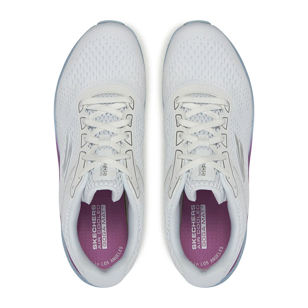 Skechers 128607-WBL-GO RUN CONSISTE