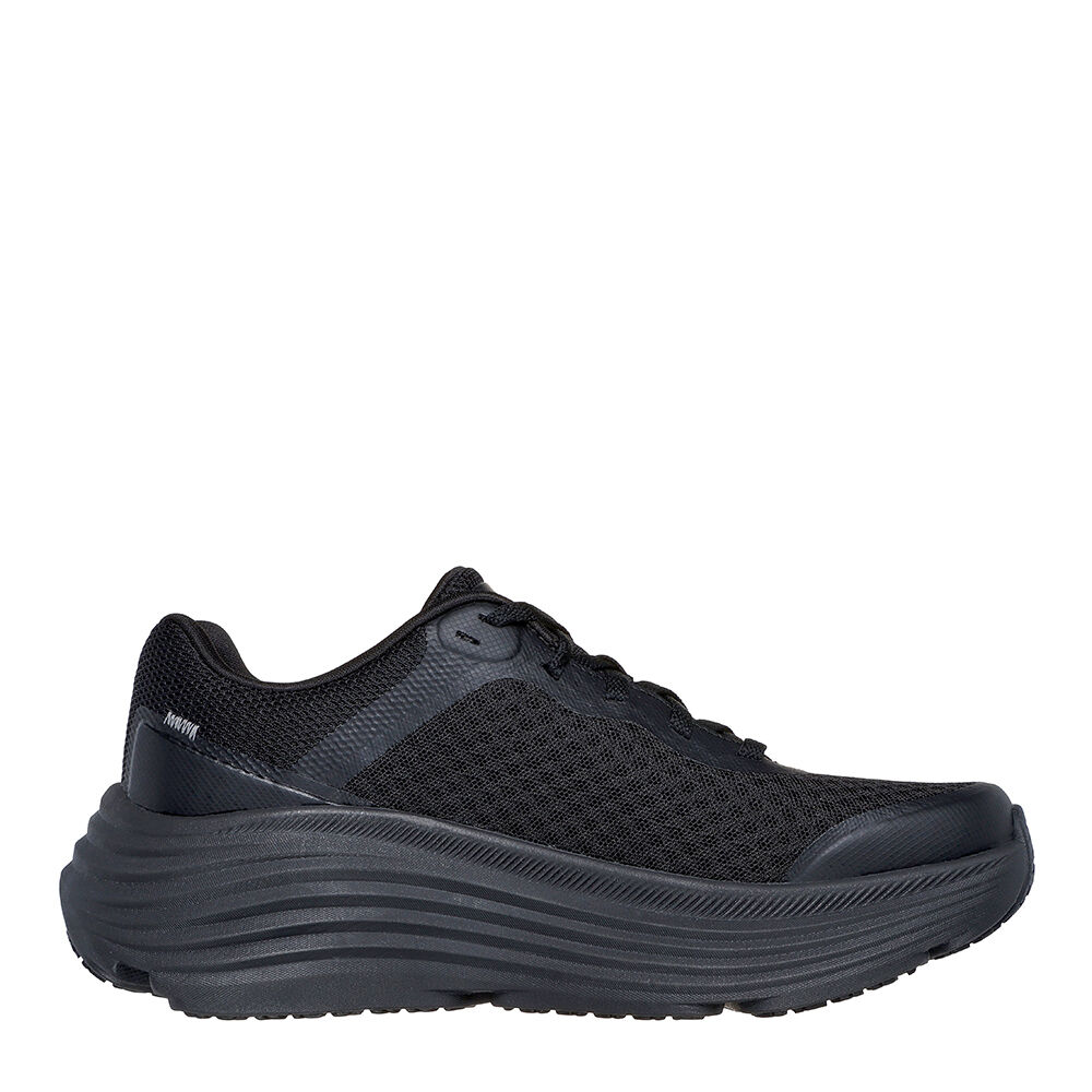 Skechers 129470-BBK-MAX CUSHIONING