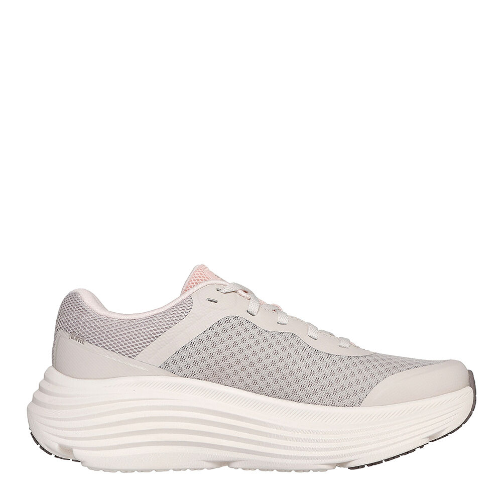 Skechers 129470-NAT-MAX CUSHIONING