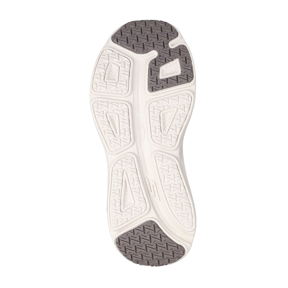 Skechers 129470-NAT-MAX CUSHIONING