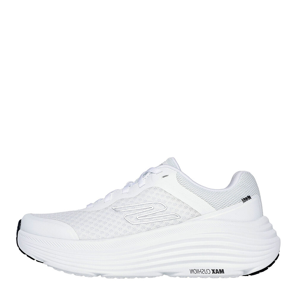 Skechers 129470-WBK-MAX CUSHIONING