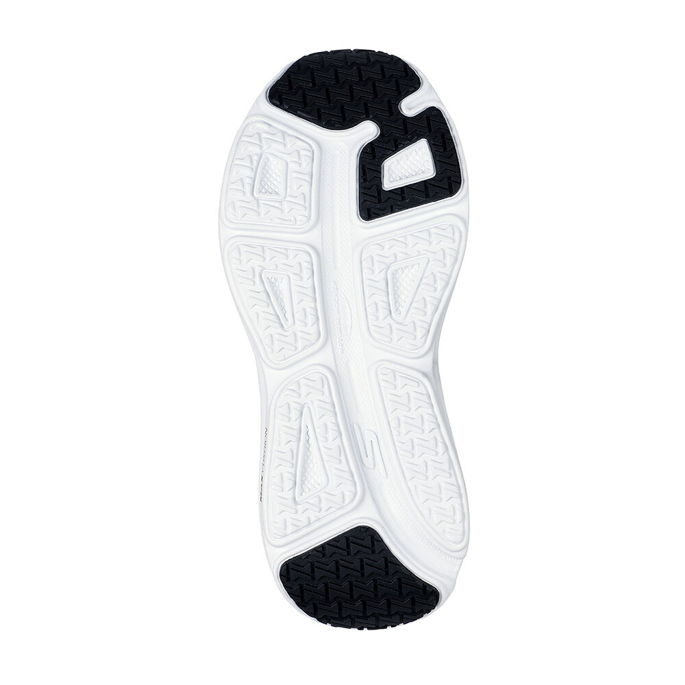 Skechers 129470-WBK-MAX CUSHIONING