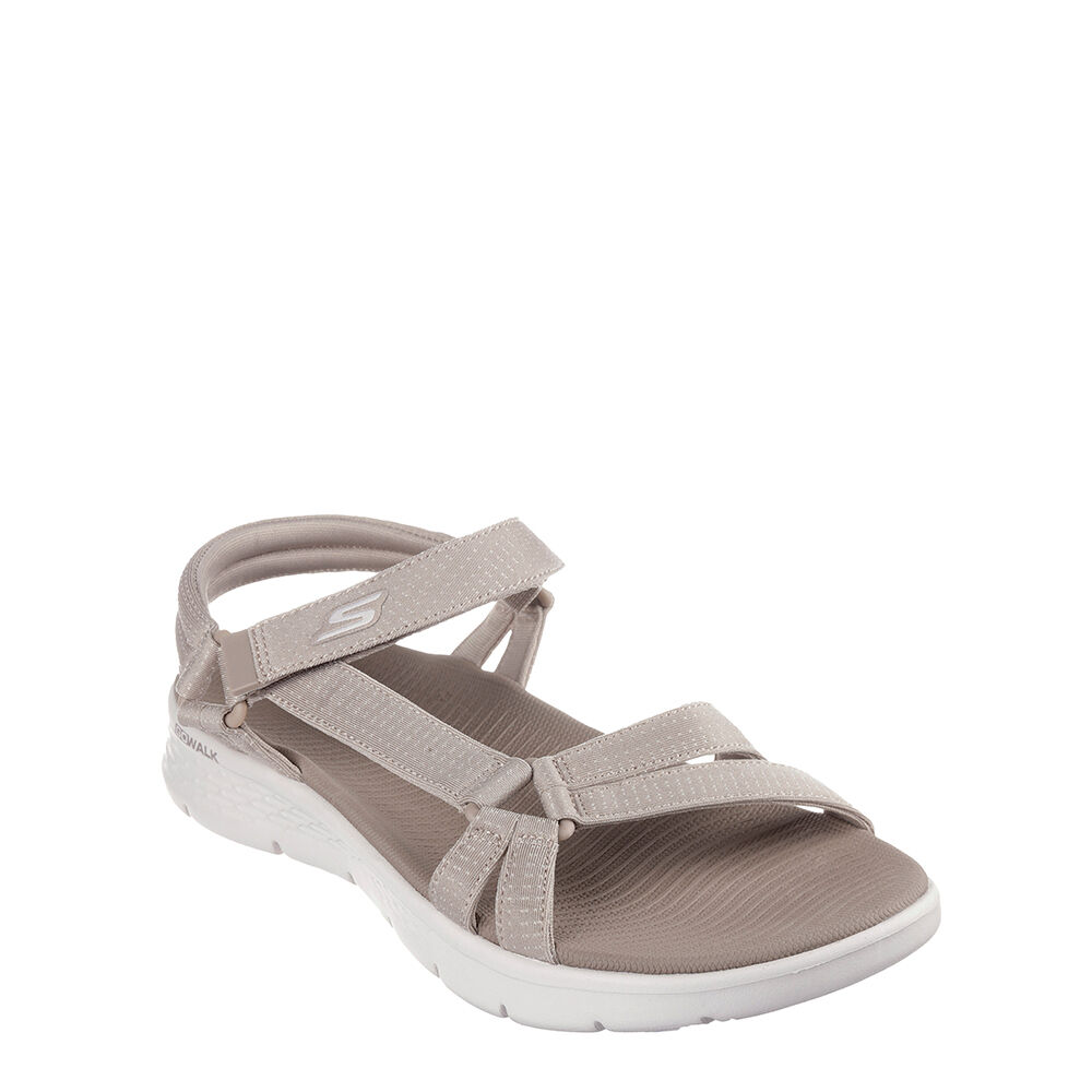Skechers 141451-TPE-GO WALK FLEX SA