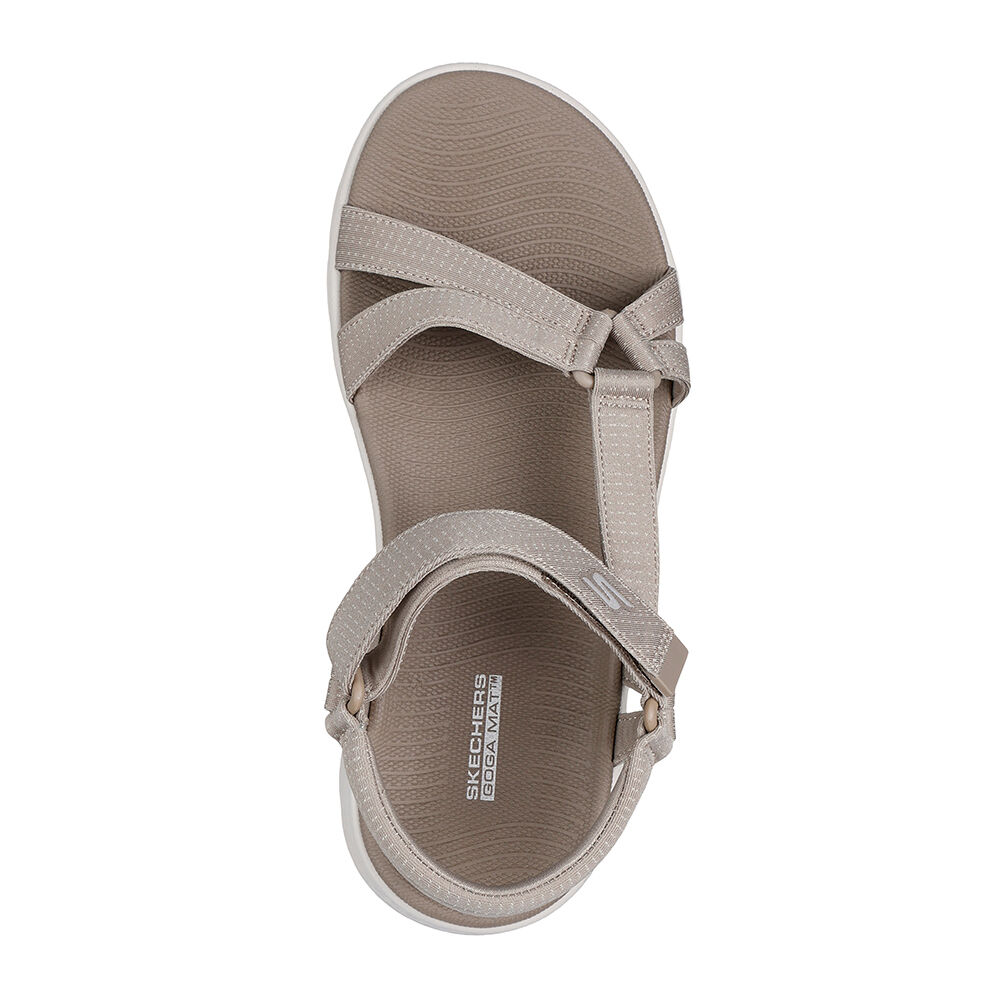 Skechers 141451-TPE-GO WALK FLEX SA
