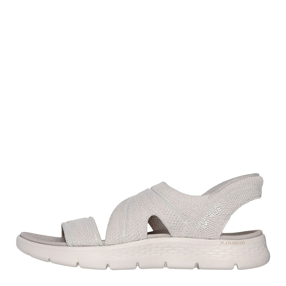 Skechers 141482-NAT-GO WALK FLEX SA