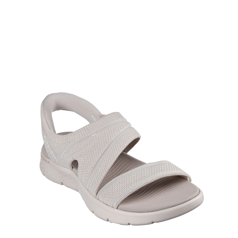 Skechers 141482-NAT-GO WALK FLEX SA