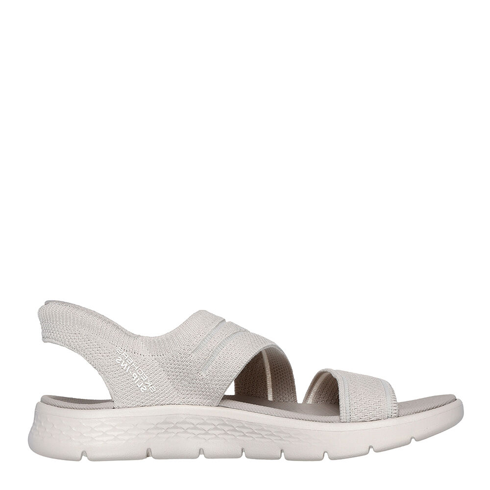 Skechers 141482-NAT-GO WALK FLEX SA