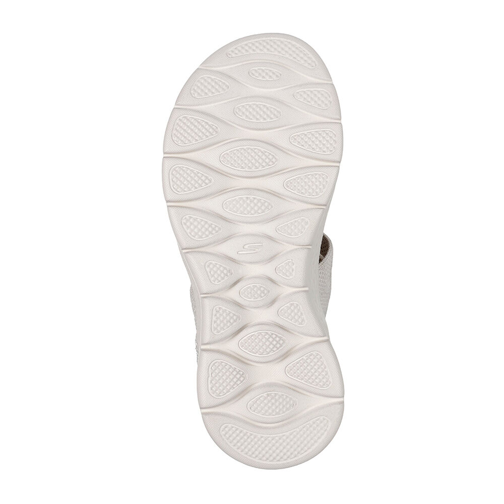 Skechers 141482-NAT-GO WALK FLEX SA