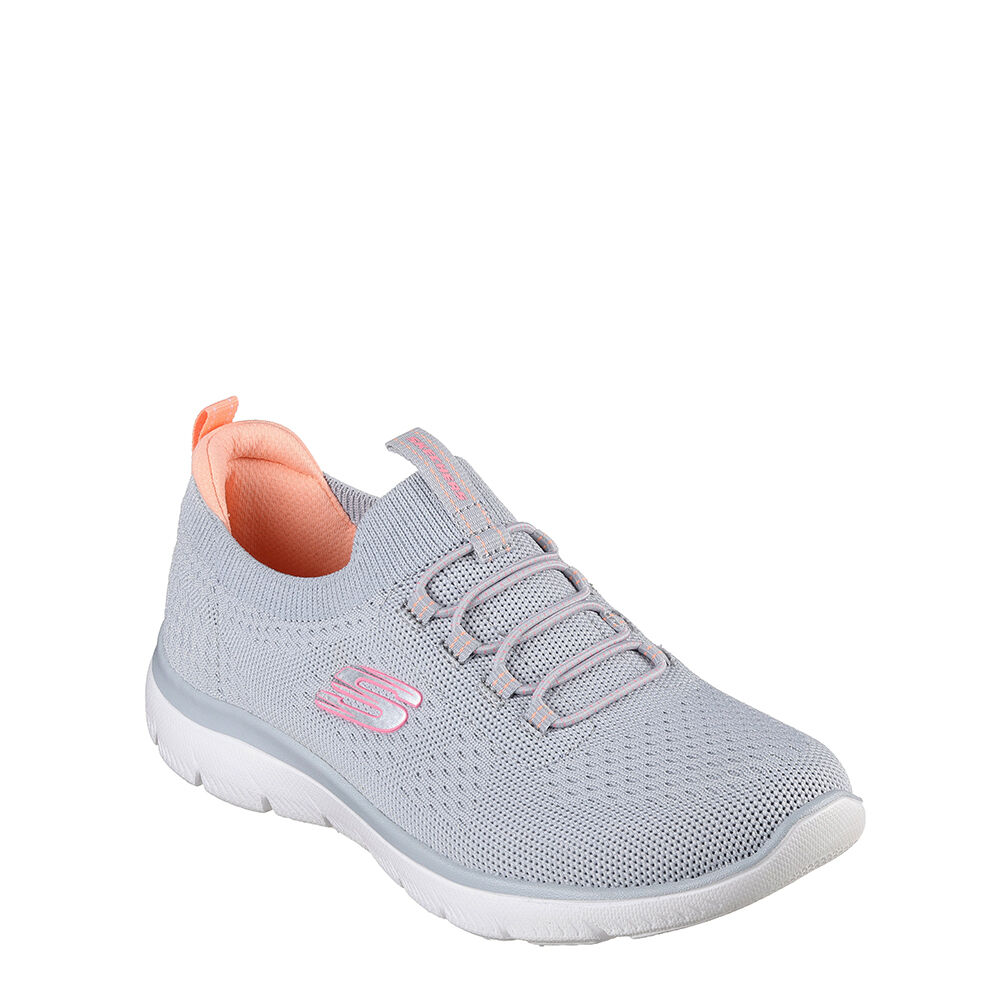 Skechers 150116-GYMT-SUMMITS-TOP P