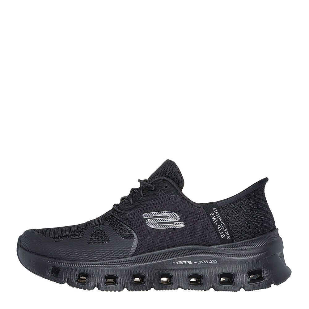 Skechers 150420-BBK-GLIDE-STEP PRO
