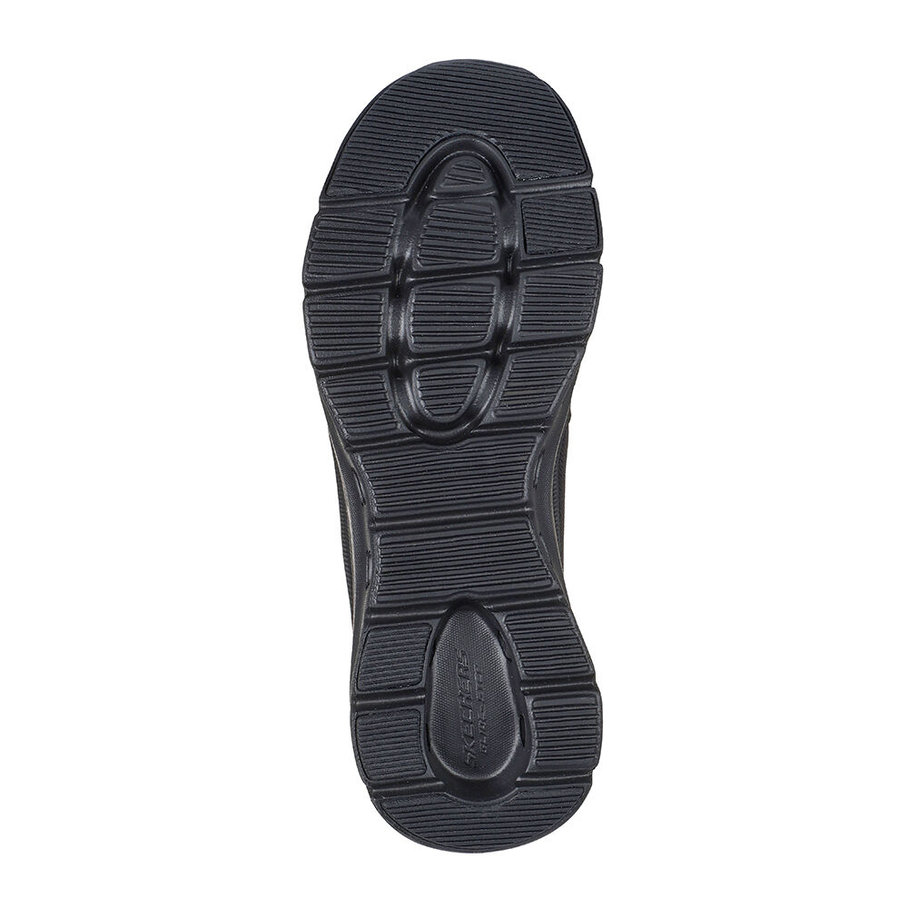 Skechers 150420-BBK-GLIDE-STEP PRO