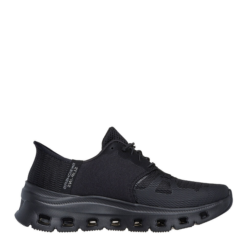 Skechers 150420-BBK-GLIDE-STEP PRO