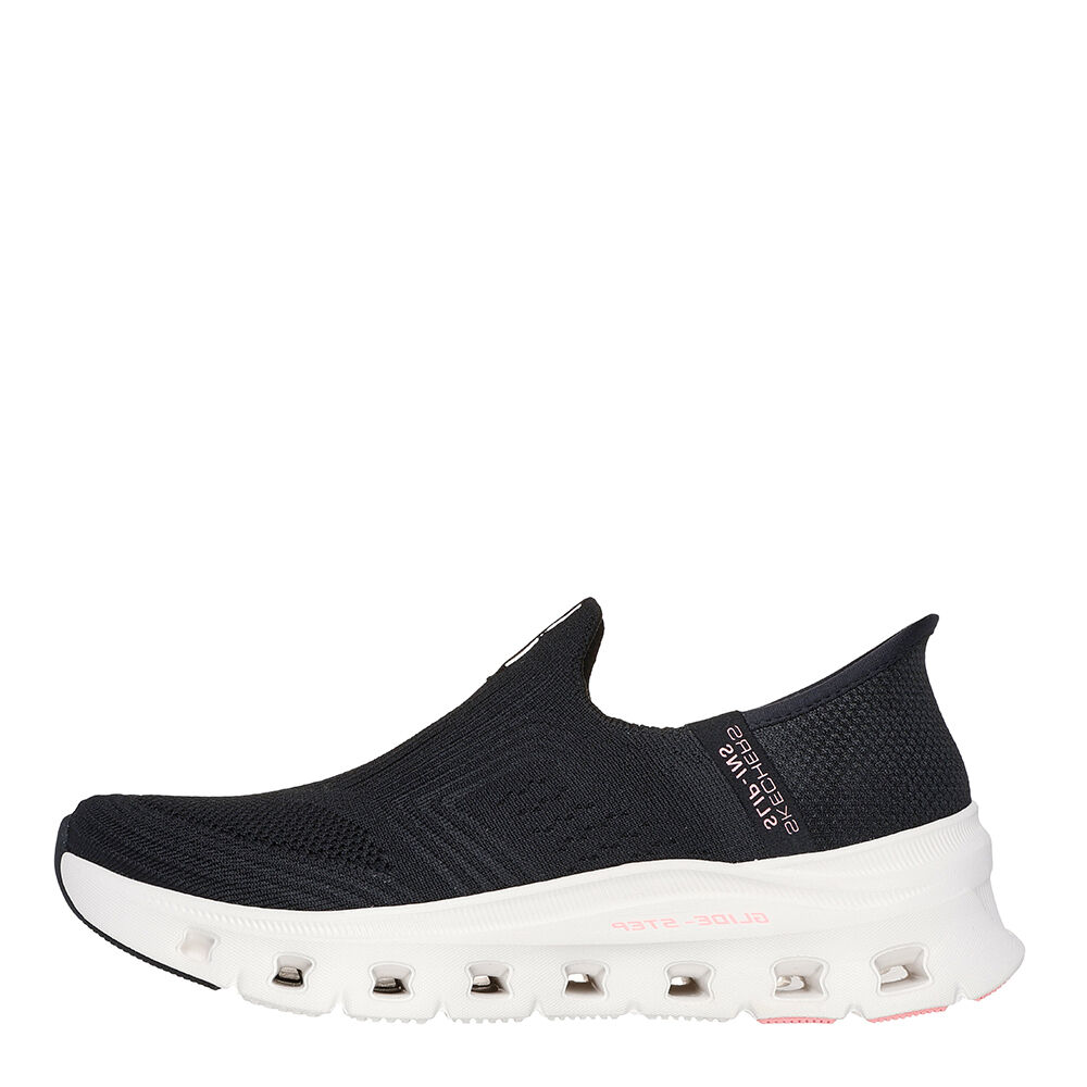 Skechers 150422-BLK-GLIDE-STEP PRO