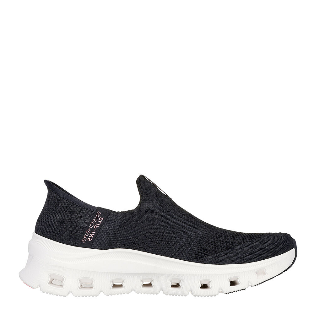 Skechers 150422-BLK-GLIDE-STEP PRO
