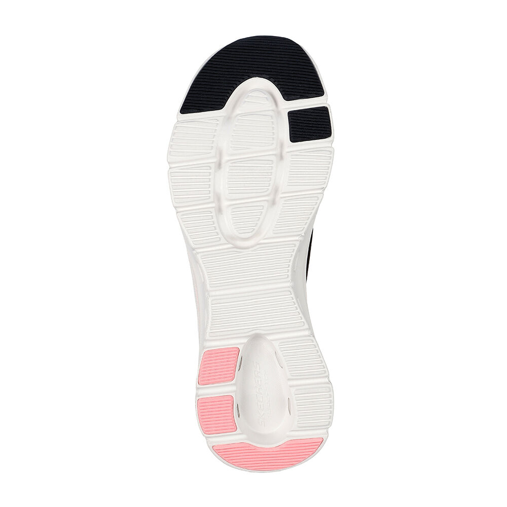 Skechers 150422-BLK-GLIDE-STEP PRO