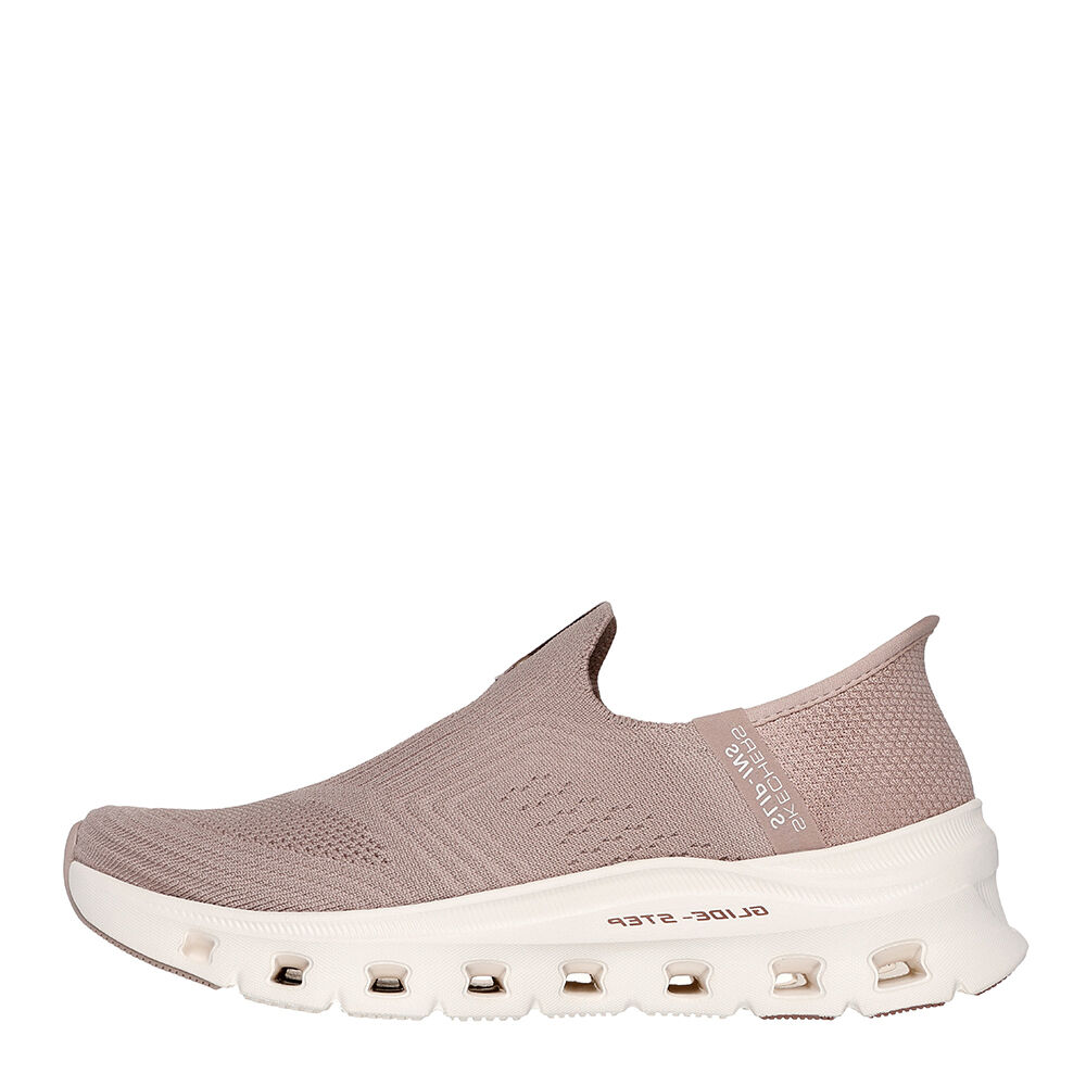 Skechers 150422-TAN-GLIDE-STEP PRO