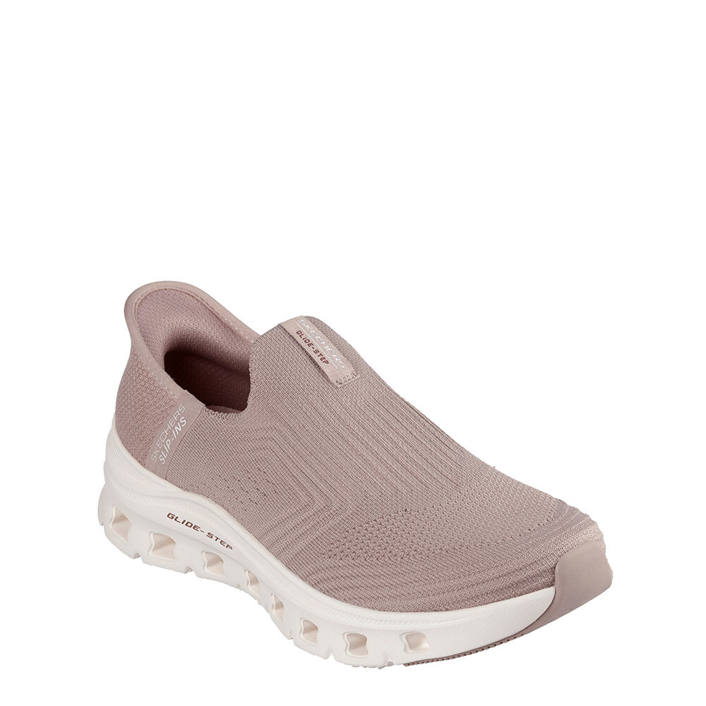 Skechers 150422-TAN-GLIDE-STEP PRO