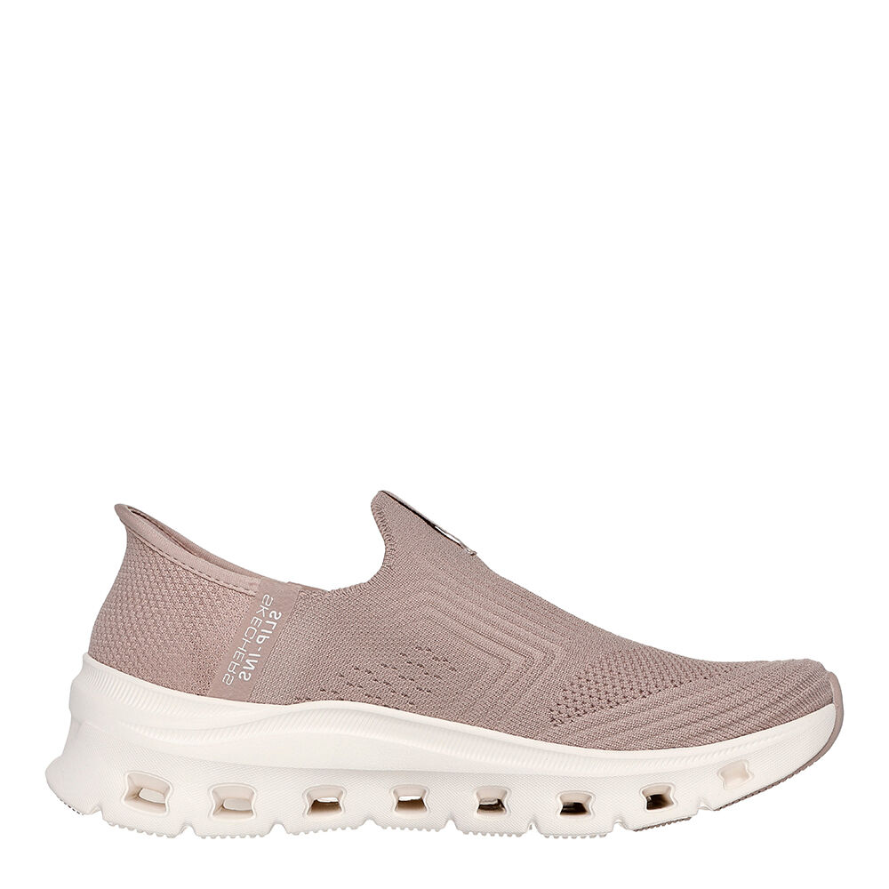Skechers 150422-TAN-GLIDE-STEP PRO