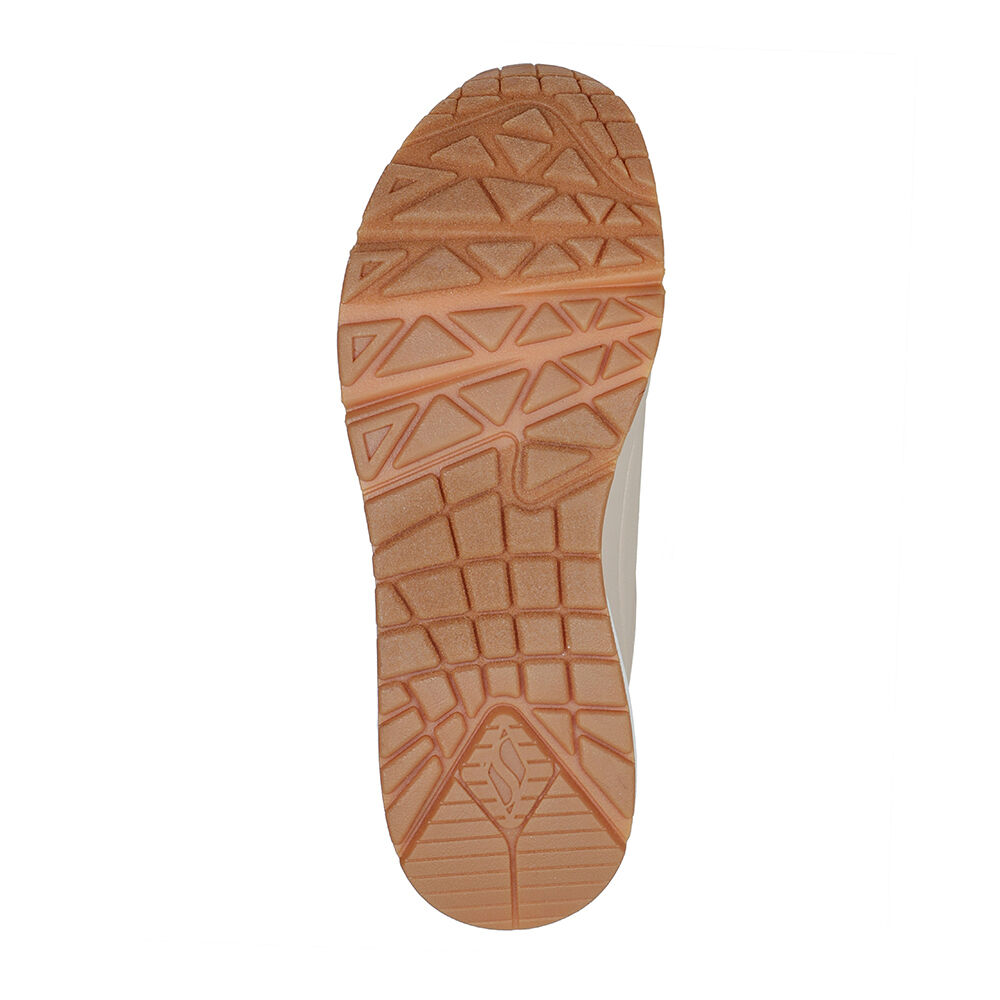 Skechers 155196-NAT-UNO-SHIMMER A