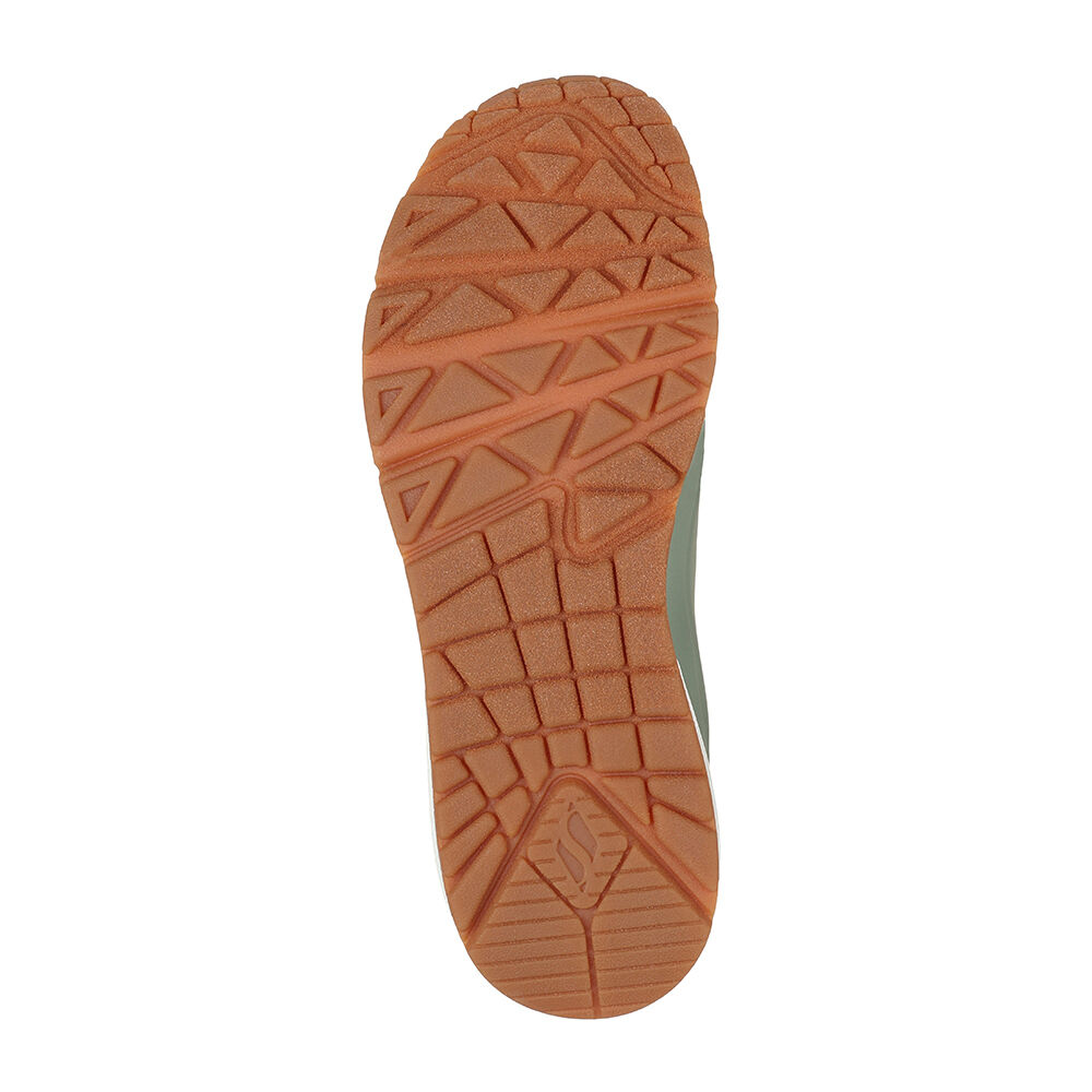 Skechers 155196-SAGE-UNO-SHIMMER A