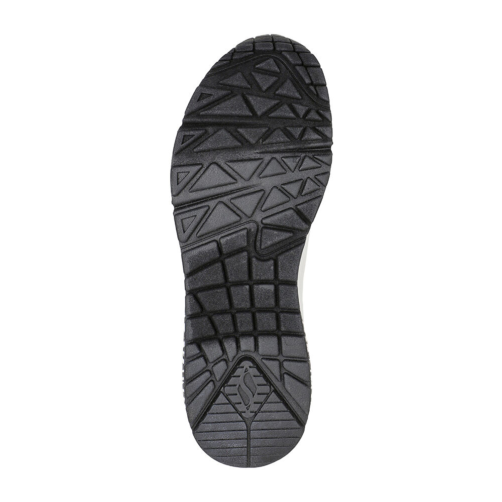 Skechers 155506-WBK-UNO-LOVING LO