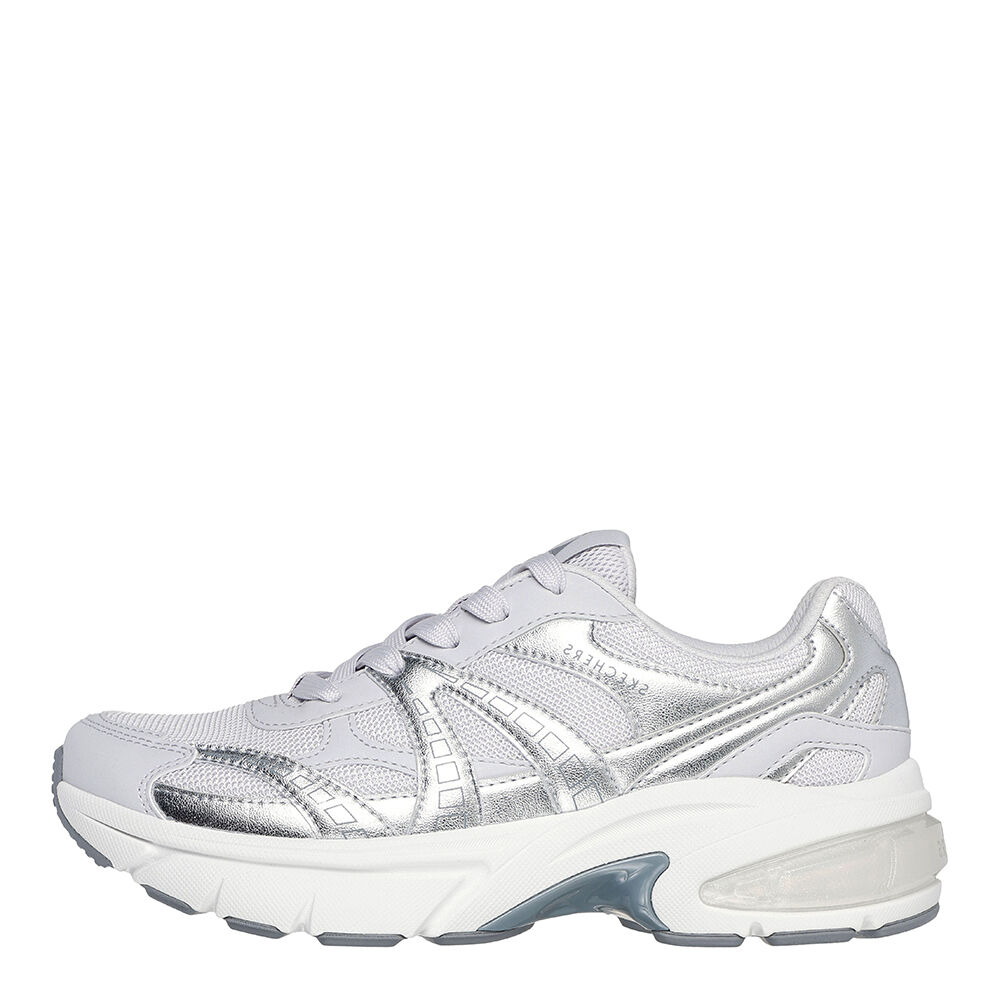 Skechers 177357-GRY-SKECHERS SHADOW