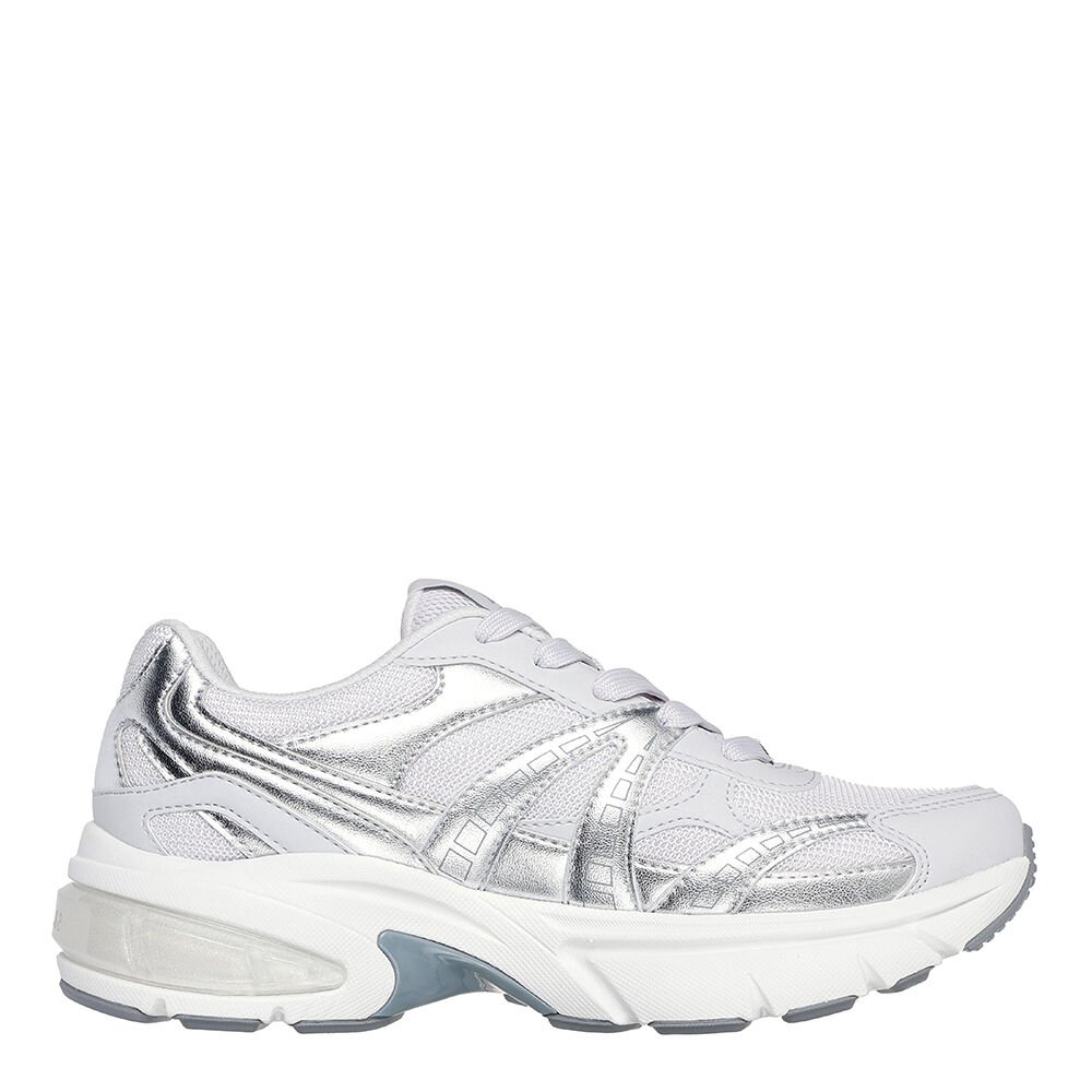 Skechers 177357-GRY-SKECHERS SHADOW