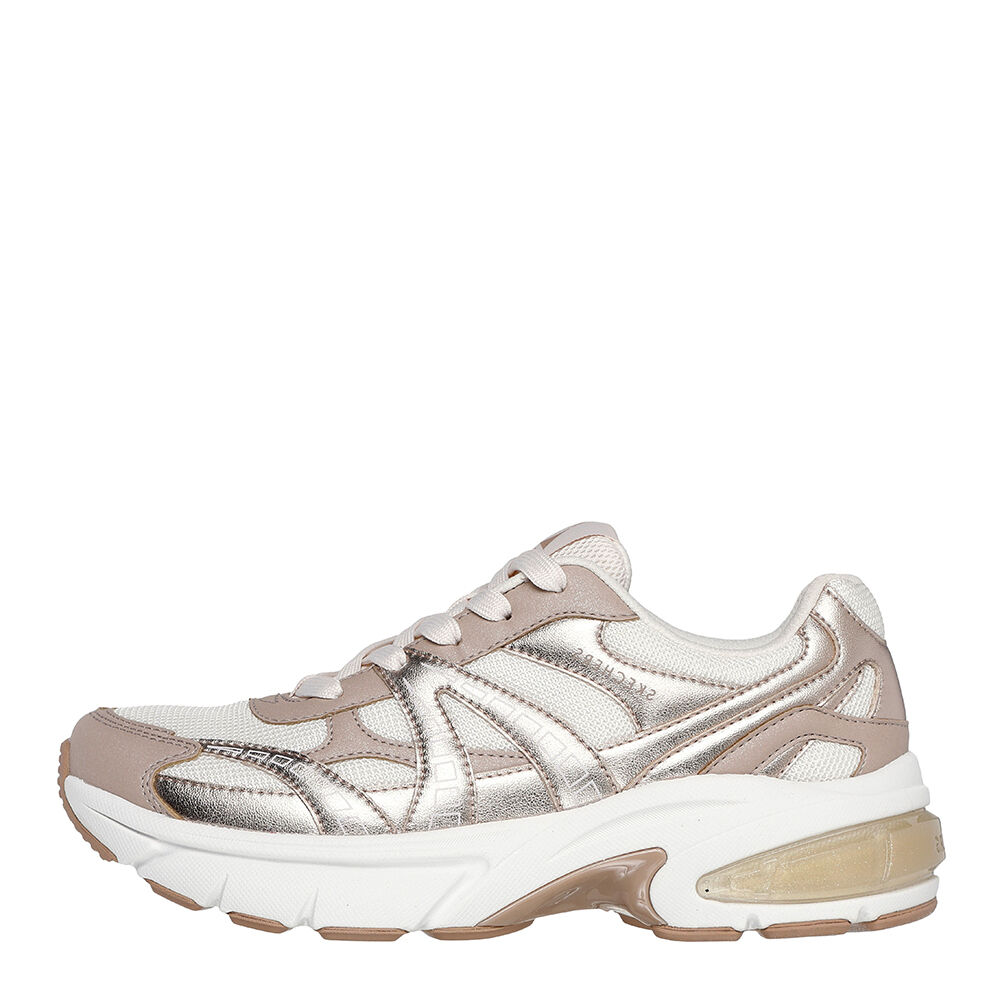 Skechers 177357-RSGD-SKECHERS SHADOW