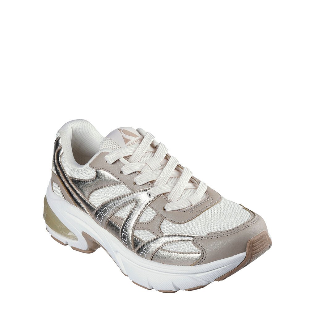 Skechers 177357-RSGD-SKECHERS SHADOW