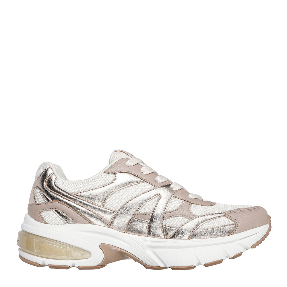 Skechers 177357-RSGD-SKECHERS SHADOW