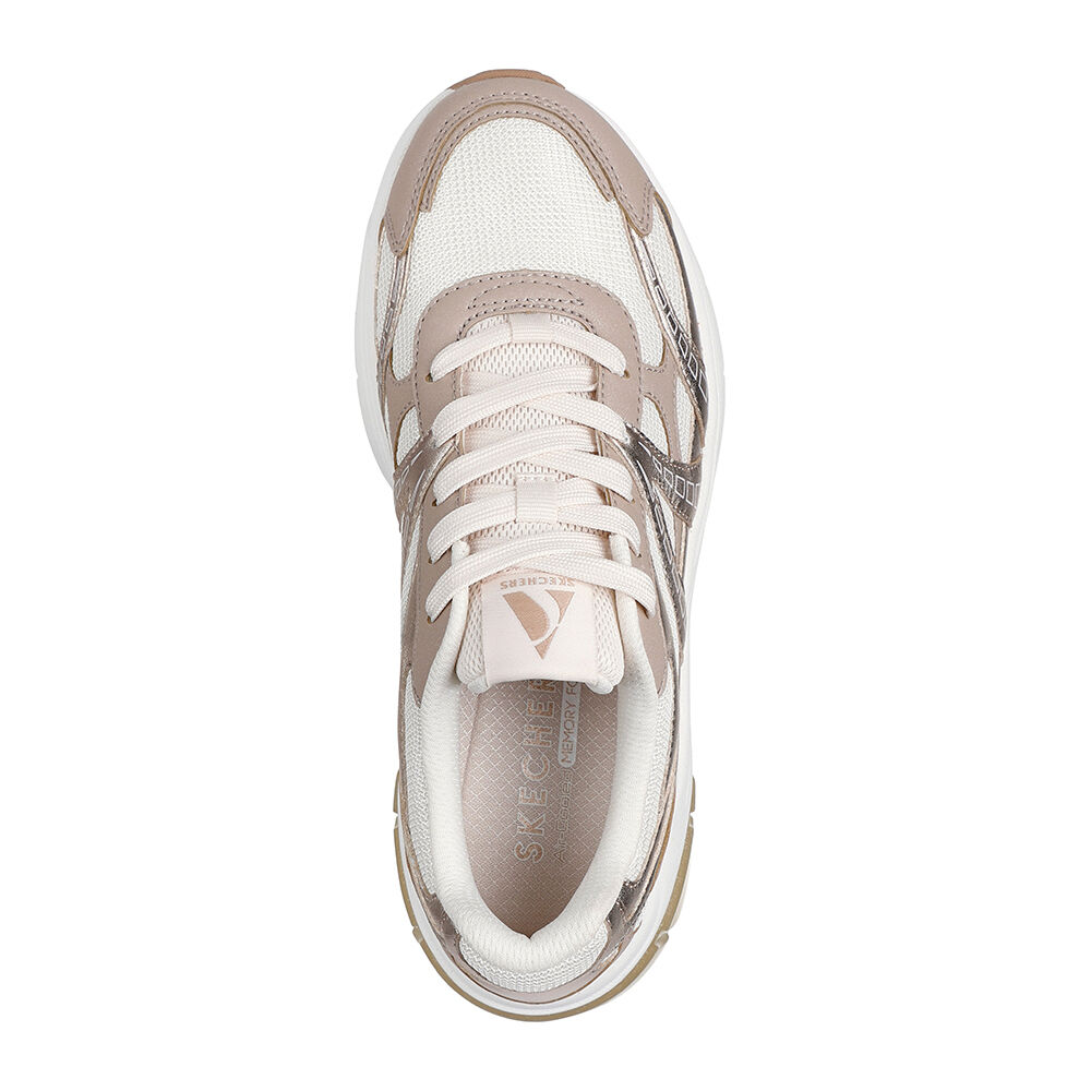 Skechers 177357-RSGD-SKECHERS SHADOW