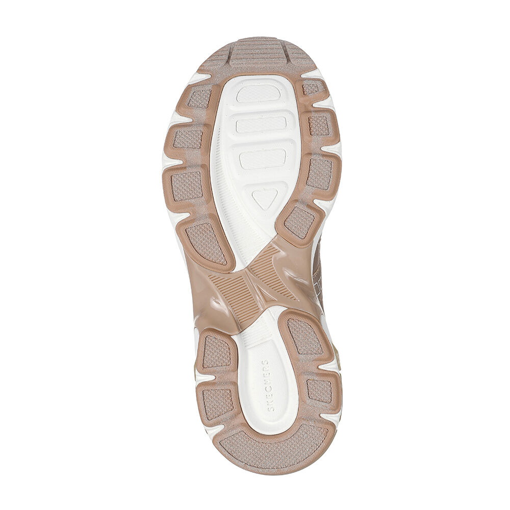 Skechers 177357-RSGD-SKECHERS SHADOW