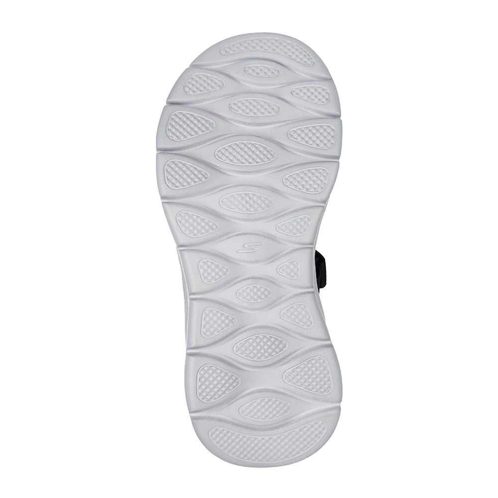 Skechers 229210-BKGY-GO WALK FLEX SA