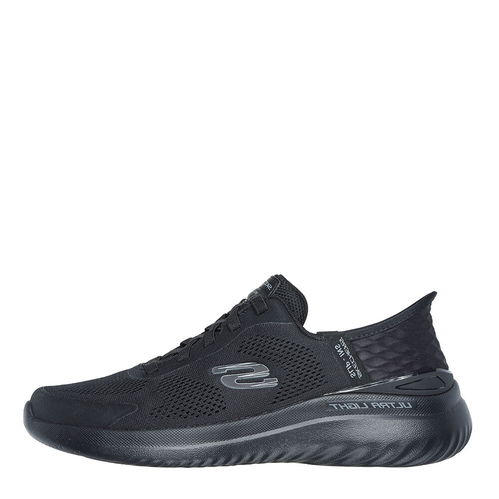 Skechers 232459-BBK-BOUNDER 2.0-E