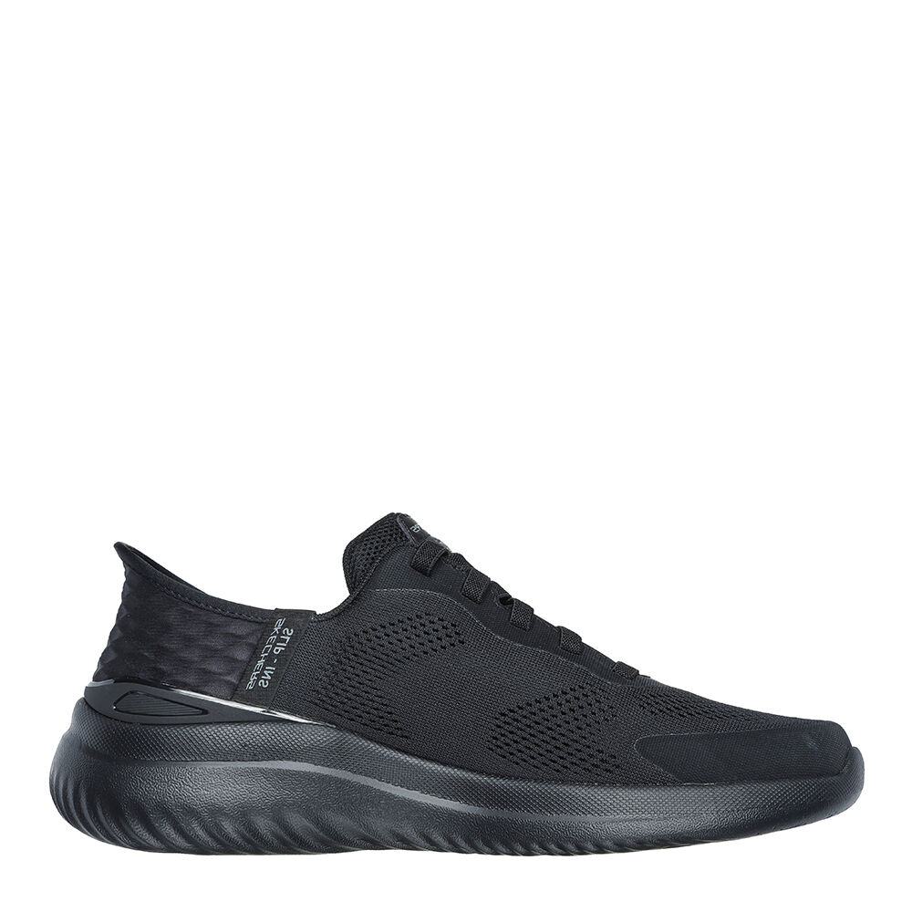 Skechers 232459-BBK-BOUNDER 2.0-E