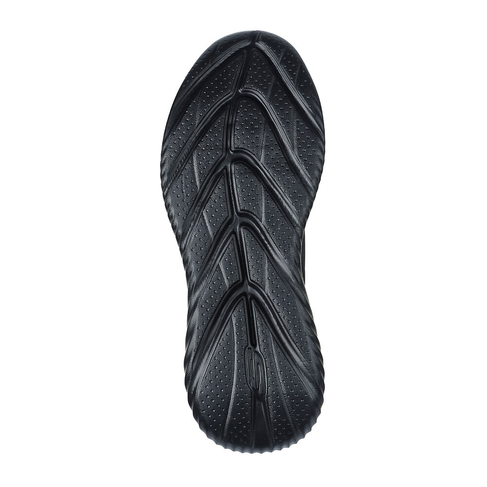 Skechers 232459-BBK-BOUNDER 2.0-E
